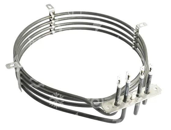 těleso topné kruhové 4250W, 250V, konvektomat UNOX